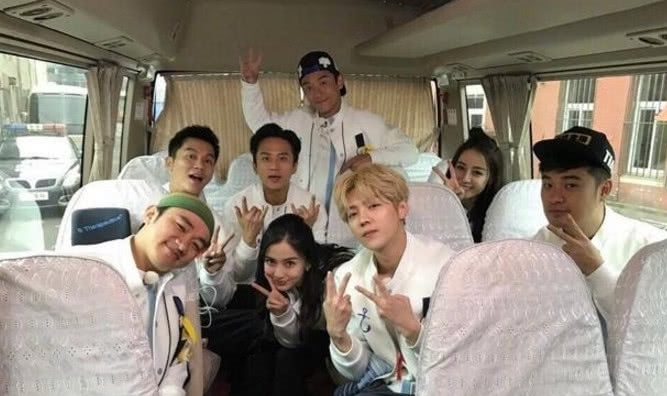 新一期《奔跑吧》游戏环节暴露跑男弊端,难怪