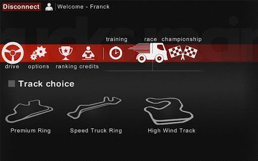 雷诺卡车赛 Renault Trucks Racing截图2