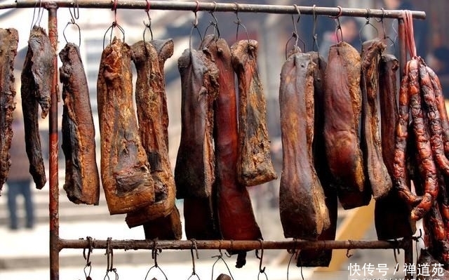 贵州腊肉