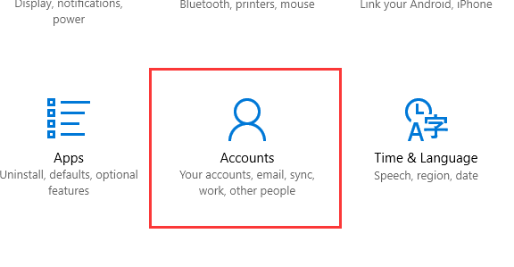 example格式的邮箱注册