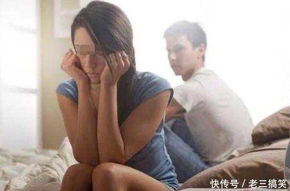 妻子失踪半年, 女儿总说在邻居家看到妈妈, 我跑过去一看, 傻眼了