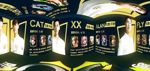 QG战队首次VR独家专访 VR与电竞跨界合作