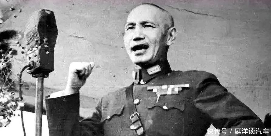 孟良崮战役后,蒋介石处置了哪些将领?他们结局