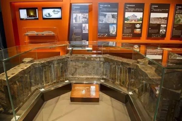 钢结构美术馆 钢结构框架设计 第1张 钢结构美术馆 钢结构框架设计 第1张