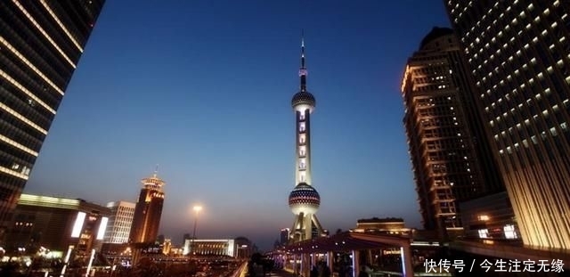 中国有三座城市最受外国人喜欢:北京和上海能