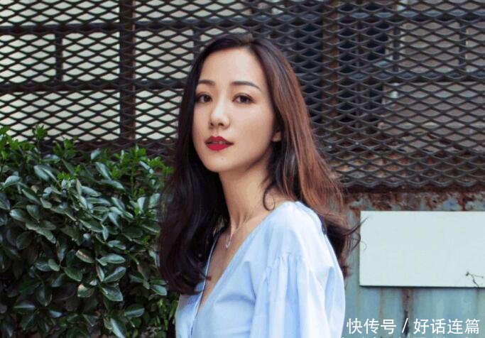 韩雪假唱遭官媒点名批评,但最无辜受牵连的是