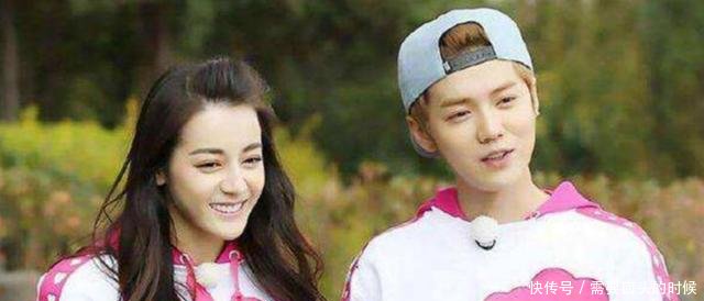 迪丽热巴刷新韩国人的眼球,真相却刷新经纪公