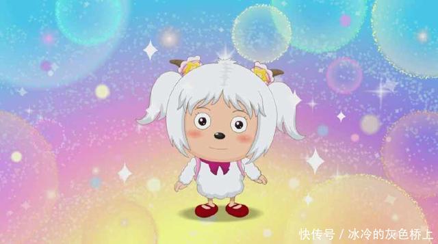 喜羊羊与灰太狼大结局小羊们长大后梦想实现了