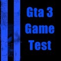 GTA 3 game test Free quiz