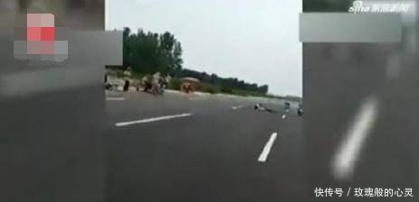 男子酒驾撞死人,还称有钱赔得起,死者家属三个