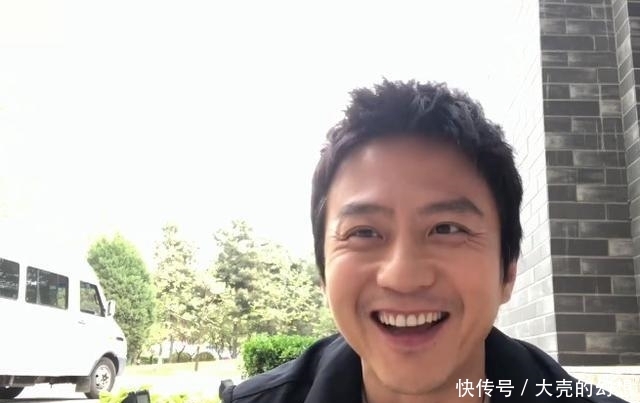 邓超回忆跑男视频公布,提到众人唯独没提陈赫