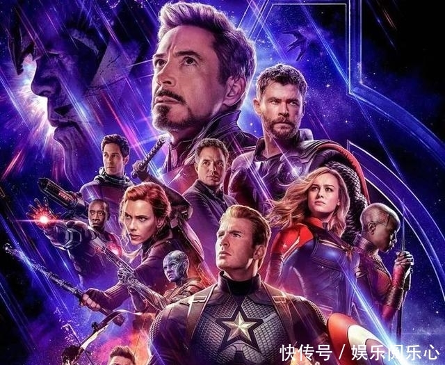 《复联4》凌晨首映,看过的都哭了 (良心科普,绝