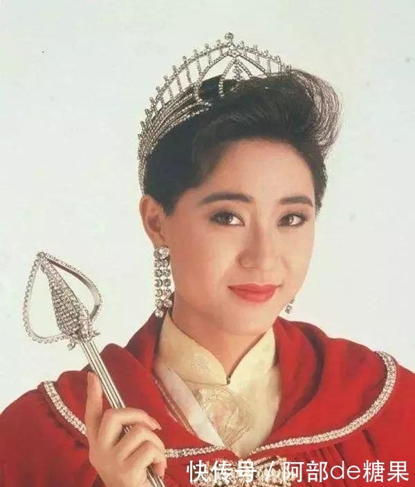 郑秀文为何原谅许志安?周慧敏说出了答案