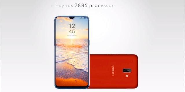 三星诚意满满之作93.8%屏占比+骁龙720AIE+