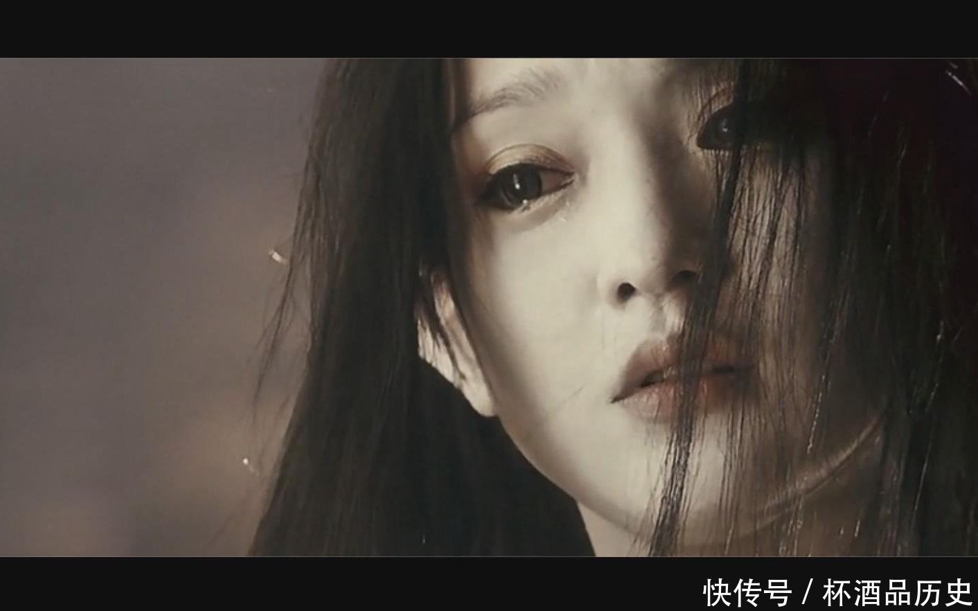 中国十大“名鬼”排行榜:看一下,只知道牛头马面弱爆了