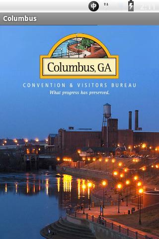 ### Discovering the Best Attractions Around Columbus, GA: A Comprehensive Guide