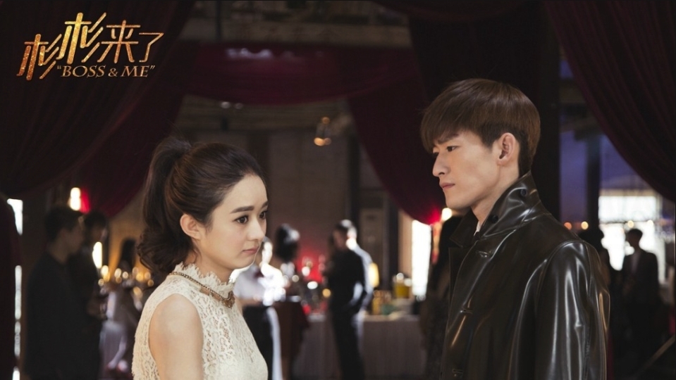 总裁是什么职位