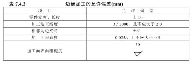 鋼結(jié)構(gòu)切割檢驗(yàn)批質(zhì)量驗(yàn)收記錄填寫范本 鋼結(jié)構(gòu)蹦極施工 第2張