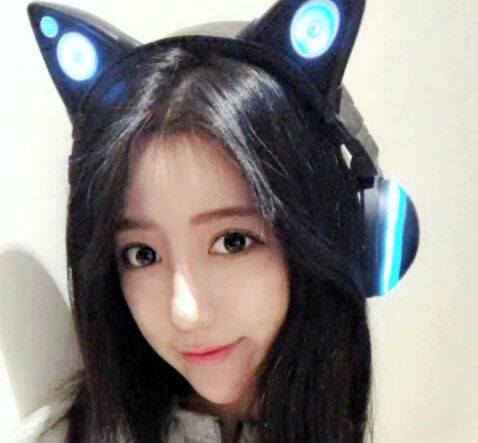 斗鱼XDD发文问呆妹:你信我骂你吗?呆妹儿:我