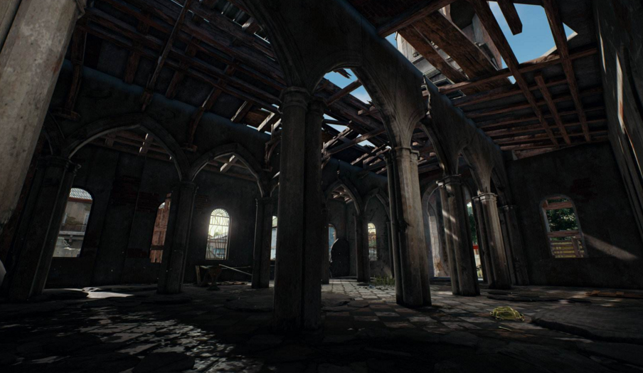 绝地求生刺激战场:散排听到队友哪种声音会让