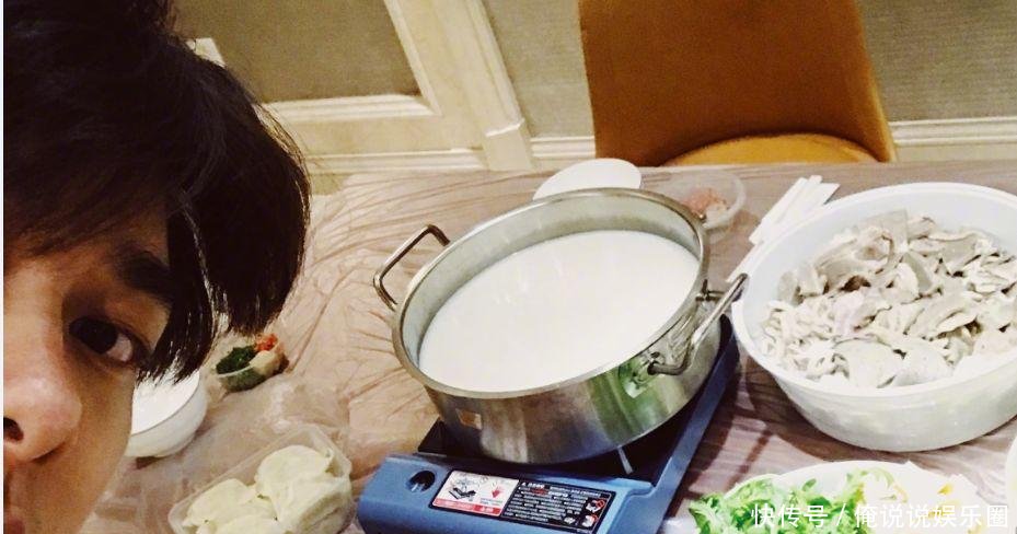 风口浪尖跑去离婚, 除了杨幂还有谁 粉丝 李易峰