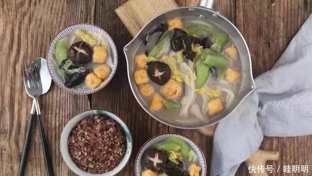 【食之有道】夏天多喝这样的蔬菜汤,操作简单,关键还养人!