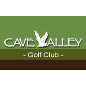 Cave Valley Golf Club