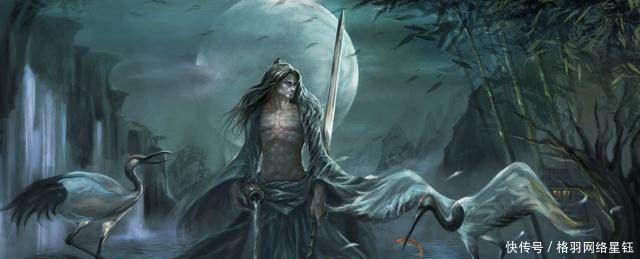 在金庸的武侠世界里,都有哪些配角盖过主角光