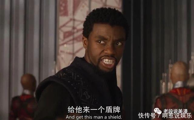 美队、冬兵都有振金套装,为何钢铁侠没有原来