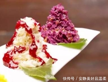 食谱美味-健脾养胃麻山药菜品多款恢复术后脑出血食谱图片