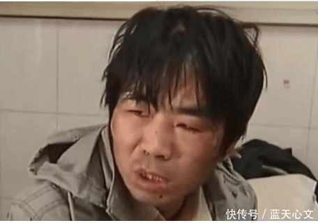 男子被妻子家暴5年, 场面太惨了, 母亲看到儿子