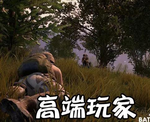 最优雅的吃鸡方式,如何成为绝地求生中一名顶尖的狙击手