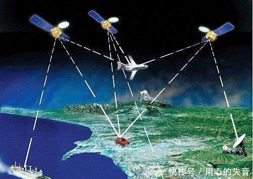 美国全球定位系统卫星有28颗,俄罗斯30颗,我国