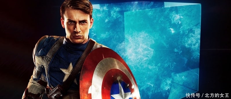 克里斯埃文斯谈美国队长在《复仇者联盟4》的