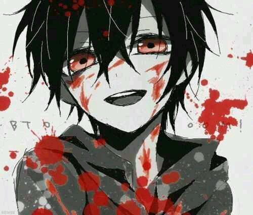 有没有病娇的句子和图片_360问答