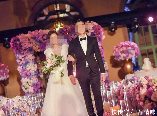 51岁的大叔与21岁女孩结婚, 婚后2月便离婚了, 他称: 经不住折腾!