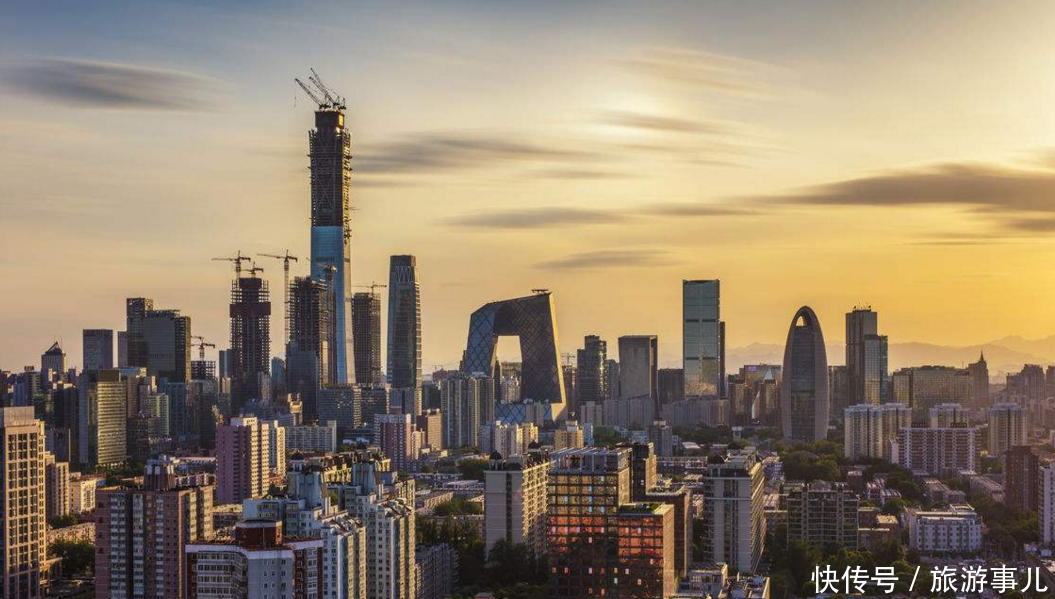 中国最安逸城市名单出炉：社会治安好，是你所在的城市吗？