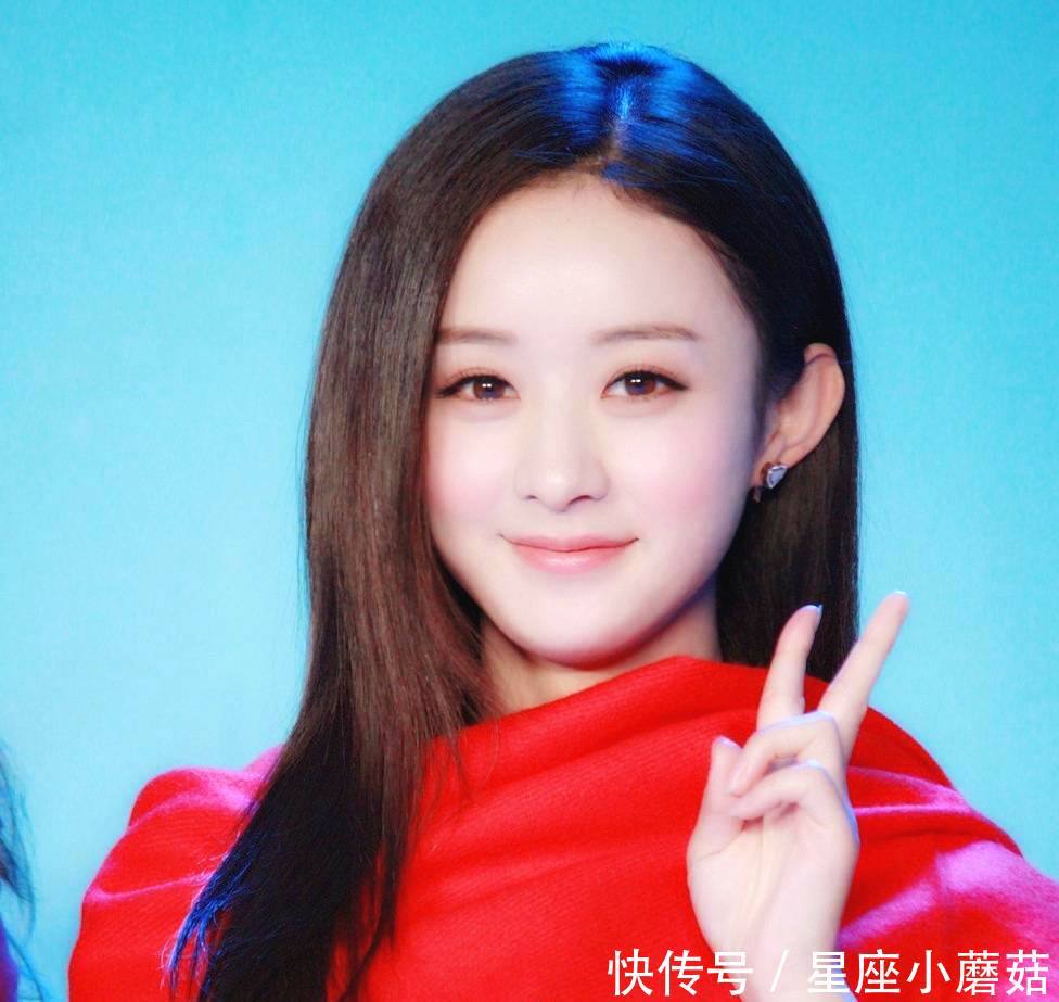 Angelababy,杨幂,赵丽颖都是什么星座?娱乐圈