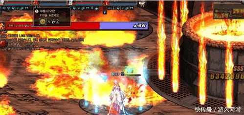 DNF卢克团本教你强抓哈布,手残党的福利!