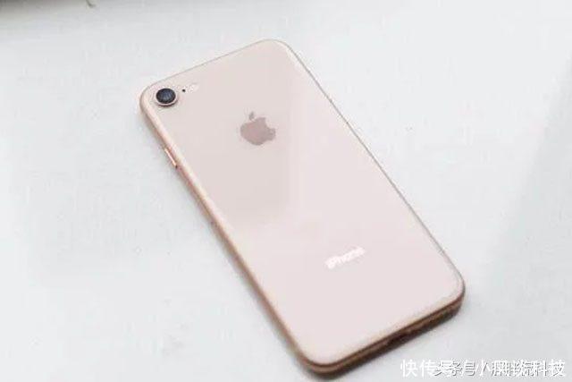 迎战618,iphone8刷新最低价,看华为、小米如何