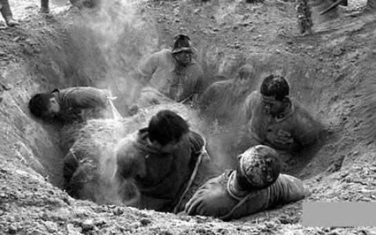 中国古代酷刑繁多,这四种酷刑都不见血,最后一种专治女人出轨