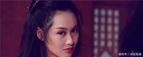 朱茵为新片牺牲美貌, 可也拯救不了这部电影_