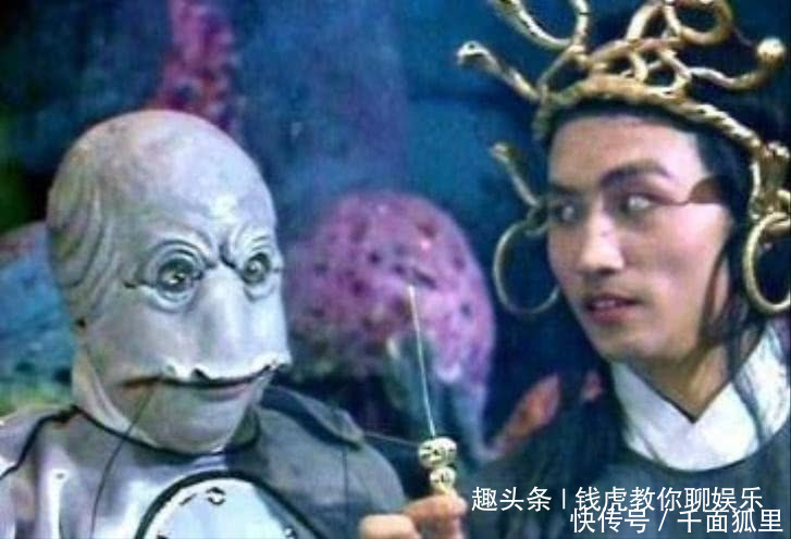 走出了自己的路,现是小有名气的导演,他是《西