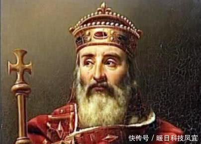 法国和德国、意大利原来属于一个国家,为啥分