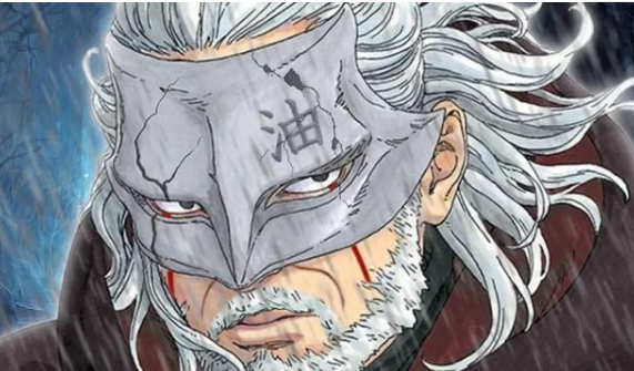 自来也为何被强行写死?除了赚观众眼泪外,和鸣