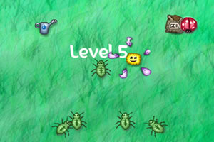 植物大战昆虫2无敌版,植物大战昆虫2无敌版小