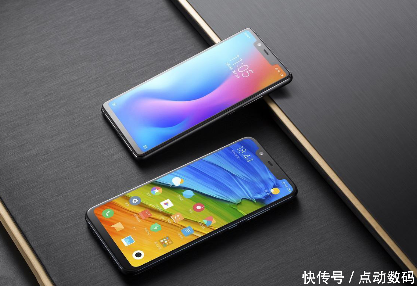 预算不超过二千元,五款高性能全面屏手机,哪一