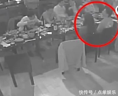 刘强东案女方披露饭局完整视频三小时都坐一起
