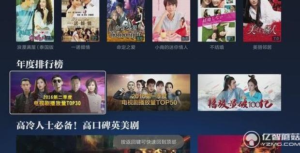 小米盒子拼图墙人工智能系统评测_360问答