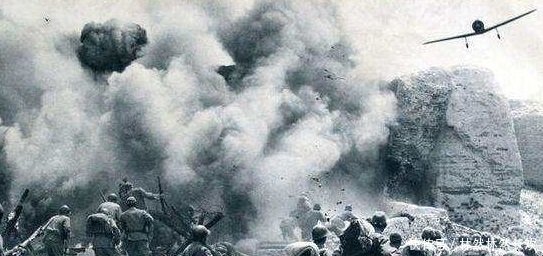 日军攻下了半个中国,唯独没有占领福建省,害怕